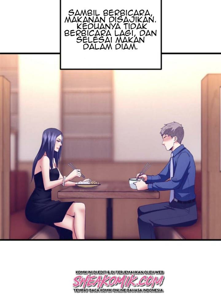 My Exclusive Dream World Adventures (My Exclusive Dreamworld Game) Chapter 188 Gambar 33