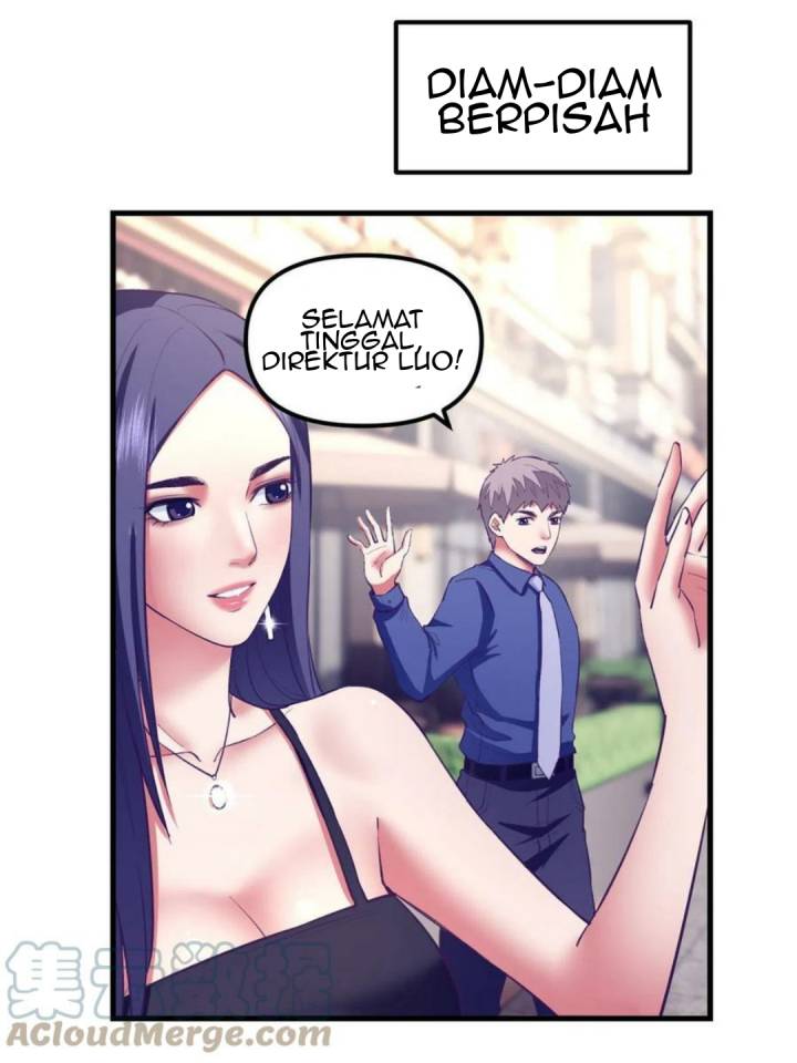 My Exclusive Dream World Adventures (My Exclusive Dreamworld Game) Chapter 188 Gambar 34