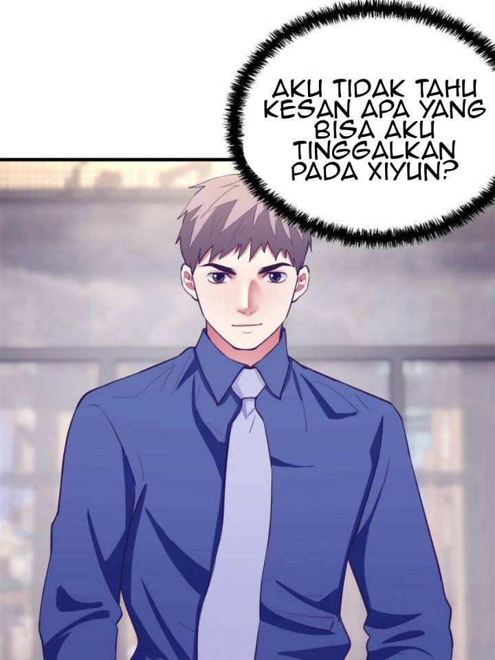 My Exclusive Dream World Adventures (My Exclusive Dreamworld Game) Chapter 188 Gambar 36