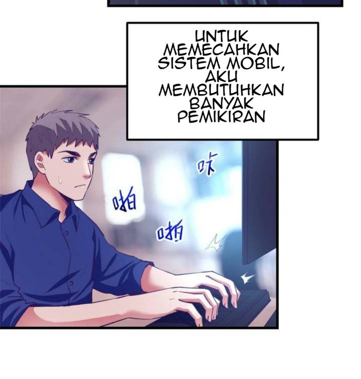 My Exclusive Dream World Adventures (My Exclusive Dreamworld Game) Chapter 188 Gambar 39