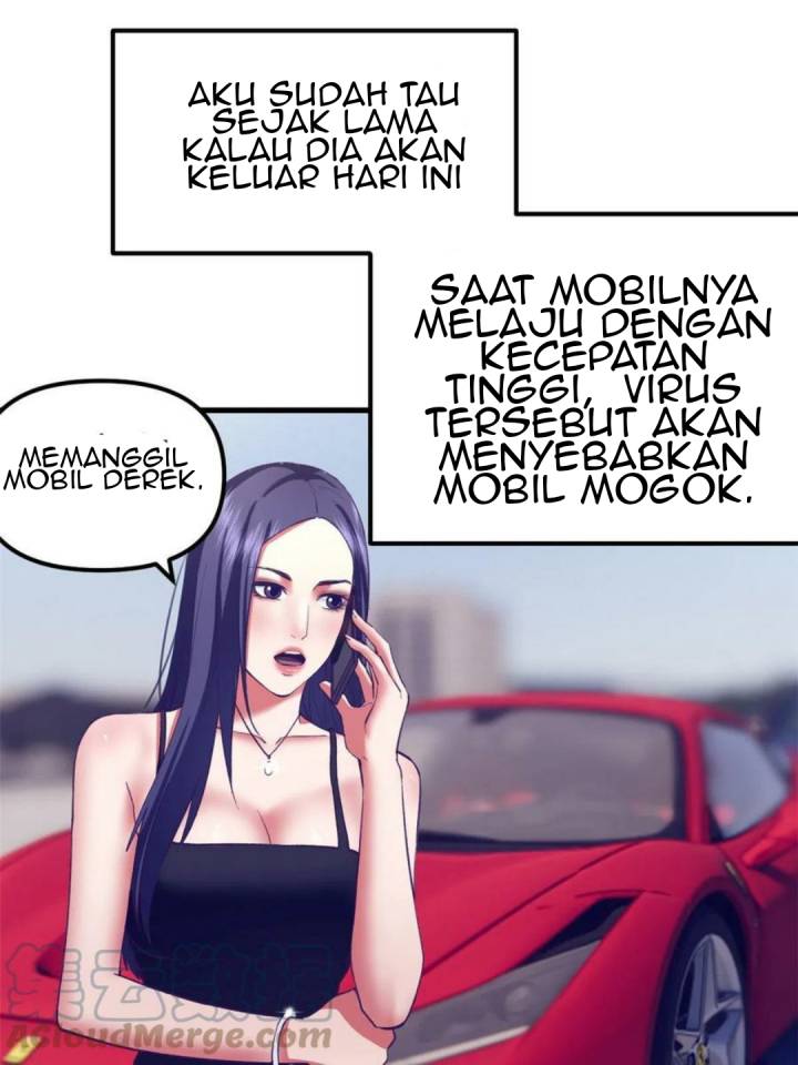 My Exclusive Dream World Adventures (My Exclusive Dreamworld Game) Chapter 188 Gambar 40