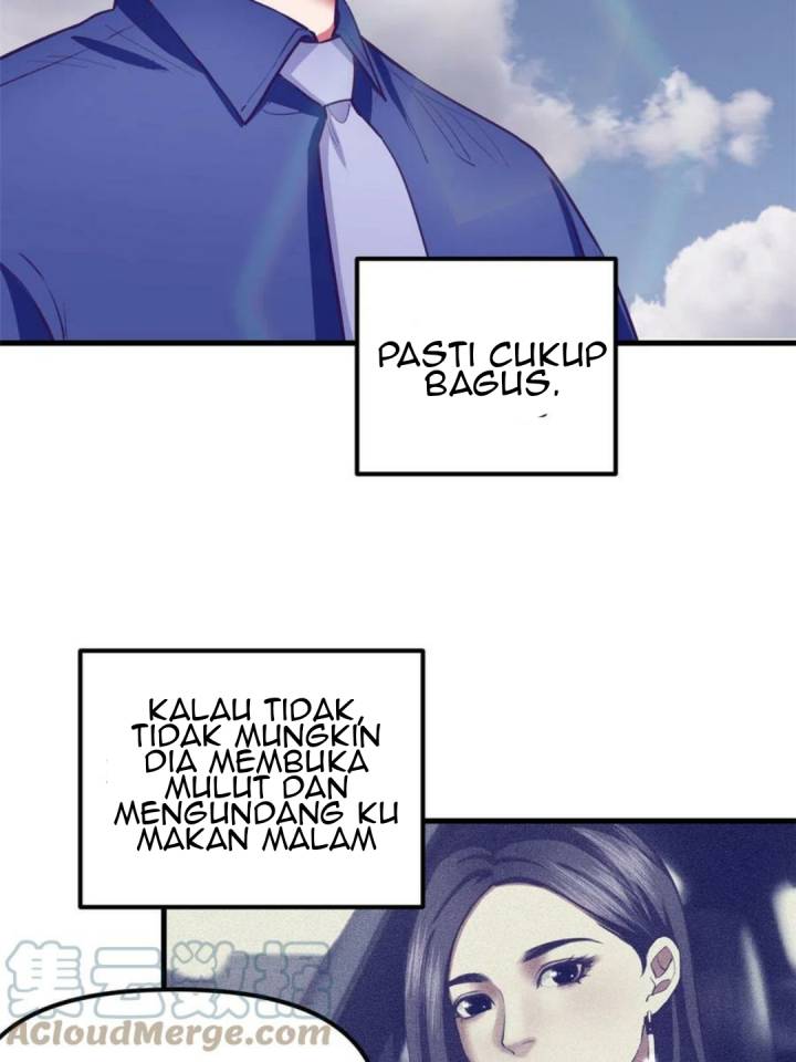 My Exclusive Dream World Adventures (My Exclusive Dreamworld Game) Chapter 188 Gambar 43