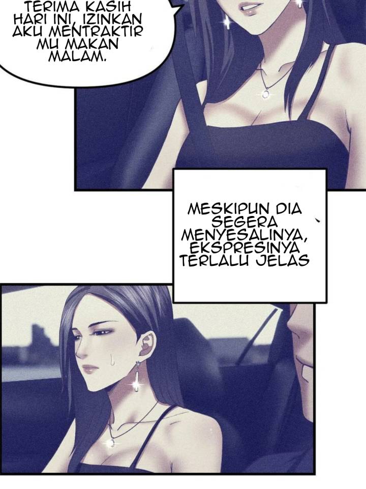 My Exclusive Dream World Adventures (My Exclusive Dreamworld Game) Chapter 188 Gambar 44