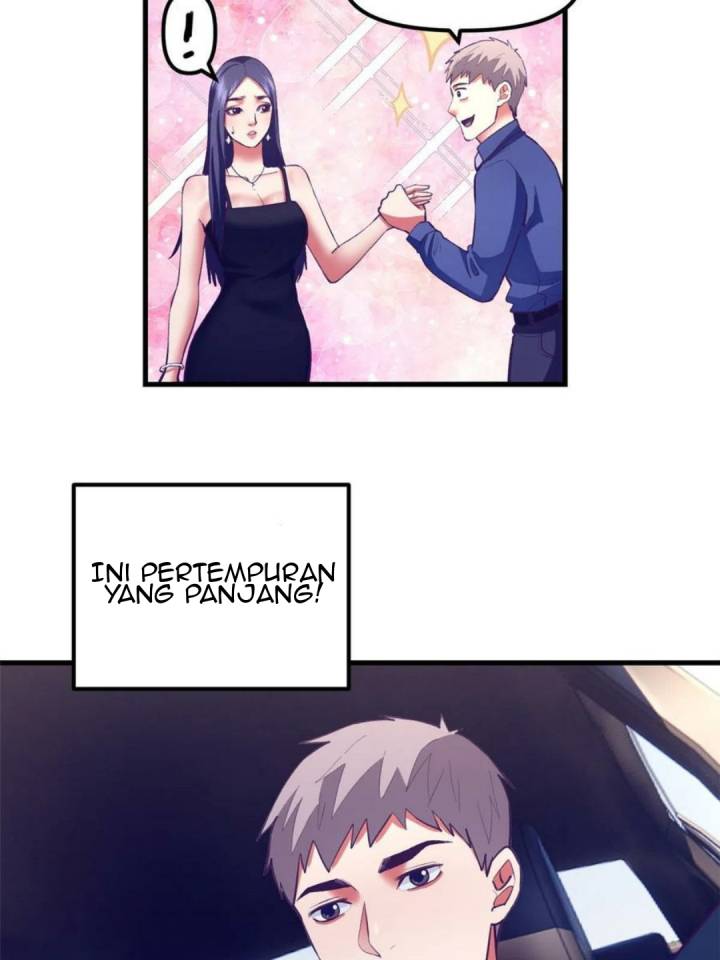 My Exclusive Dream World Adventures (My Exclusive Dreamworld Game) Chapter 188 Gambar 47