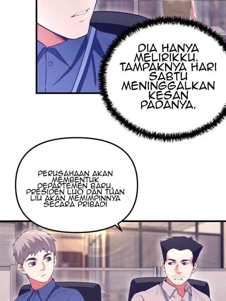 My Exclusive Dream World Adventures (My Exclusive Dreamworld Game) Chapter 189 Gambar 7
