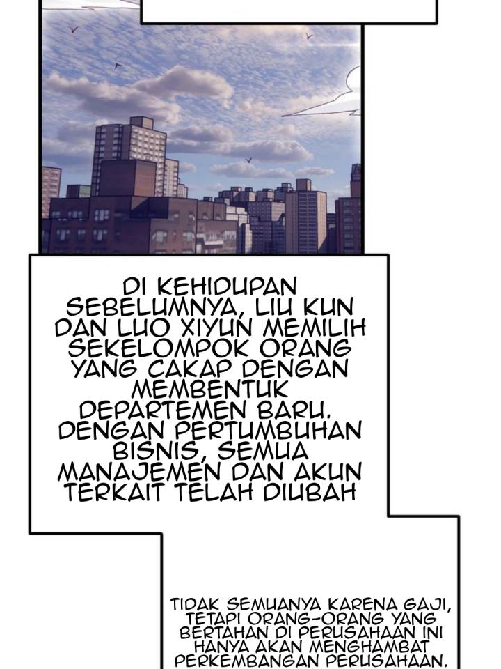 My Exclusive Dream World Adventures (My Exclusive Dreamworld Game) Chapter 189 Gambar 9