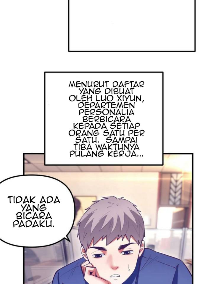My Exclusive Dream World Adventures (My Exclusive Dreamworld Game) Chapter 189 Gambar 10