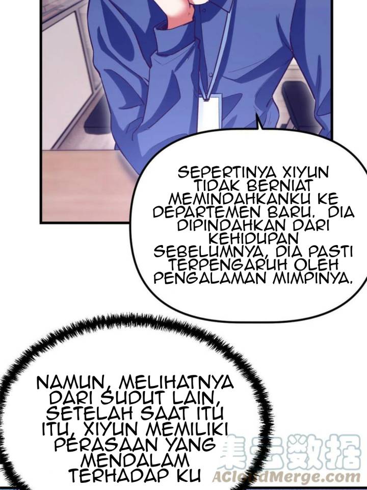 My Exclusive Dream World Adventures (My Exclusive Dreamworld Game) Chapter 189 Gambar 11