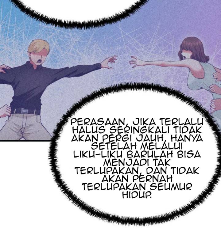 My Exclusive Dream World Adventures (My Exclusive Dreamworld Game) Chapter 189 Gambar 12