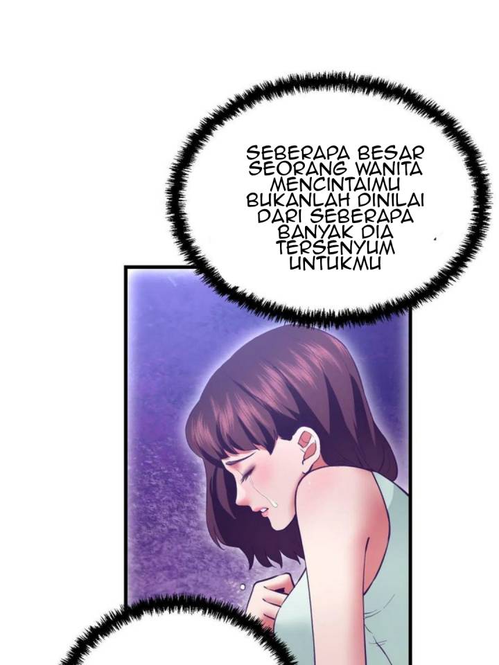 My Exclusive Dream World Adventures (My Exclusive Dreamworld Game) Chapter 189 Gambar 13