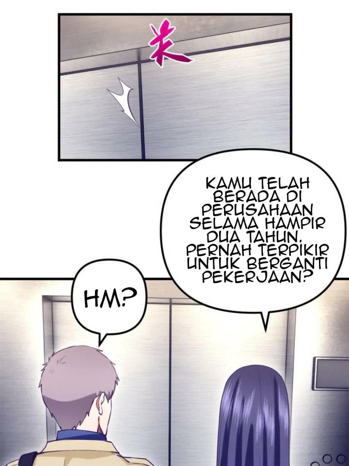 My Exclusive Dream World Adventures (My Exclusive Dreamworld Game) Chapter 189 Gambar 18