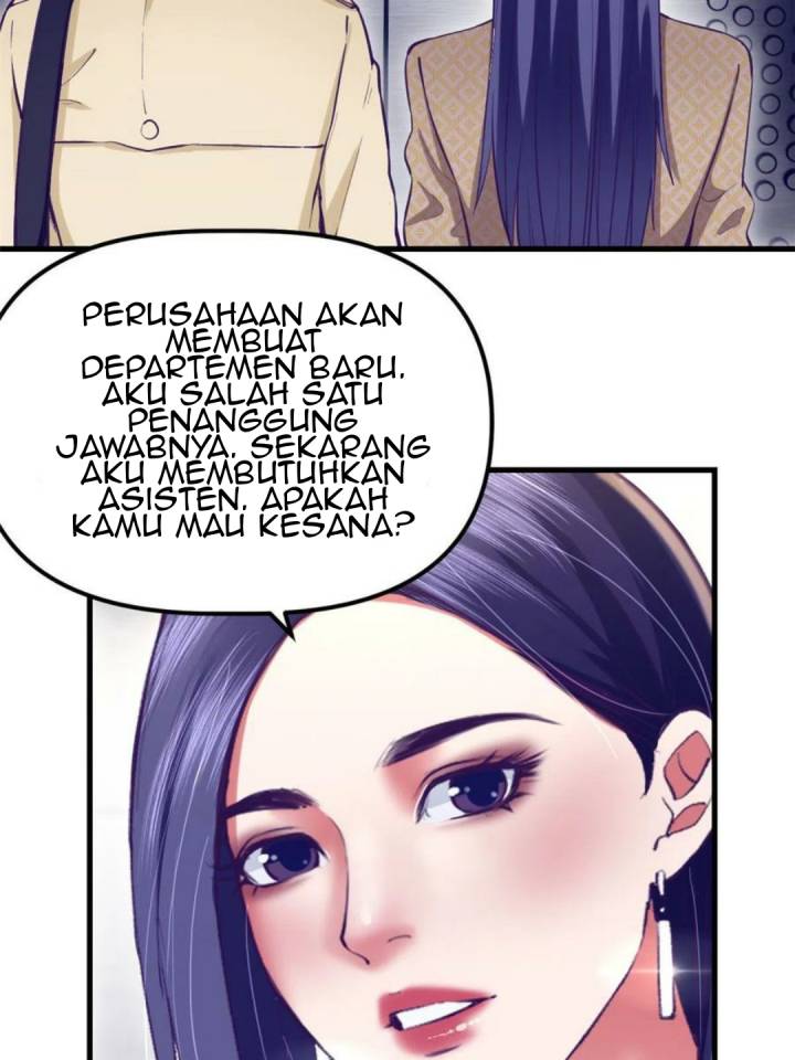 My Exclusive Dream World Adventures (My Exclusive Dreamworld Game) Chapter 189 Gambar 19