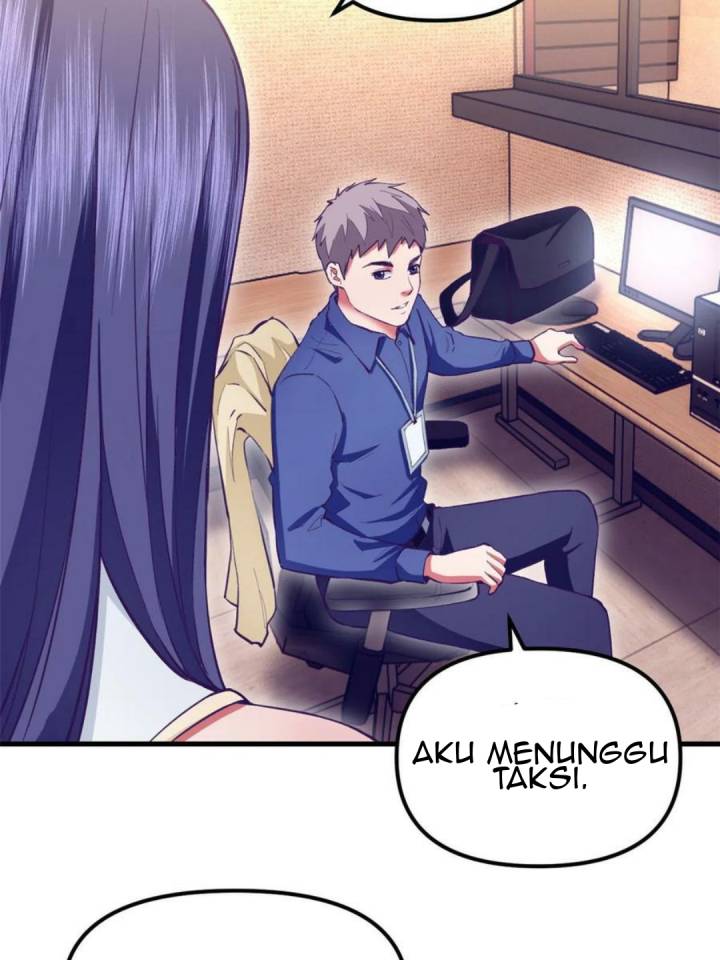 My Exclusive Dream World Adventures (My Exclusive Dreamworld Game) Chapter 189 Gambar 26