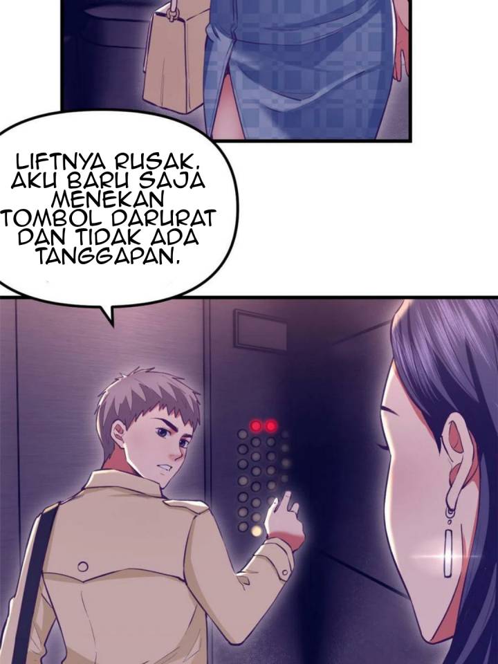 My Exclusive Dream World Adventures (My Exclusive Dreamworld Game) Chapter 189 Gambar 36