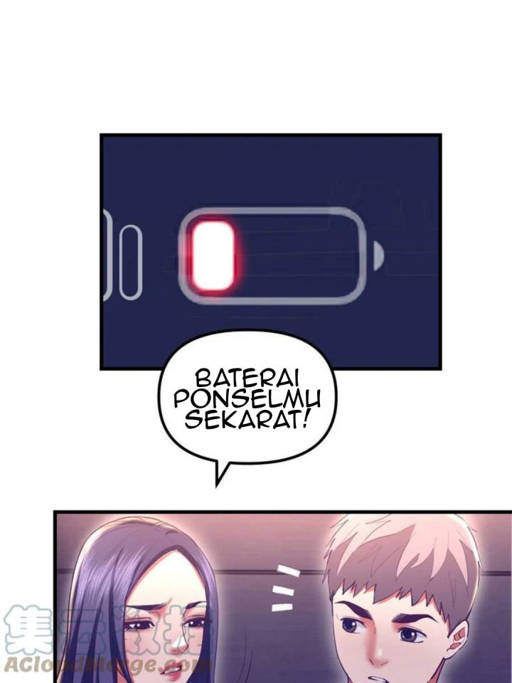 My Exclusive Dream World Adventures (My Exclusive Dreamworld Game) Chapter 189 Gambar 40