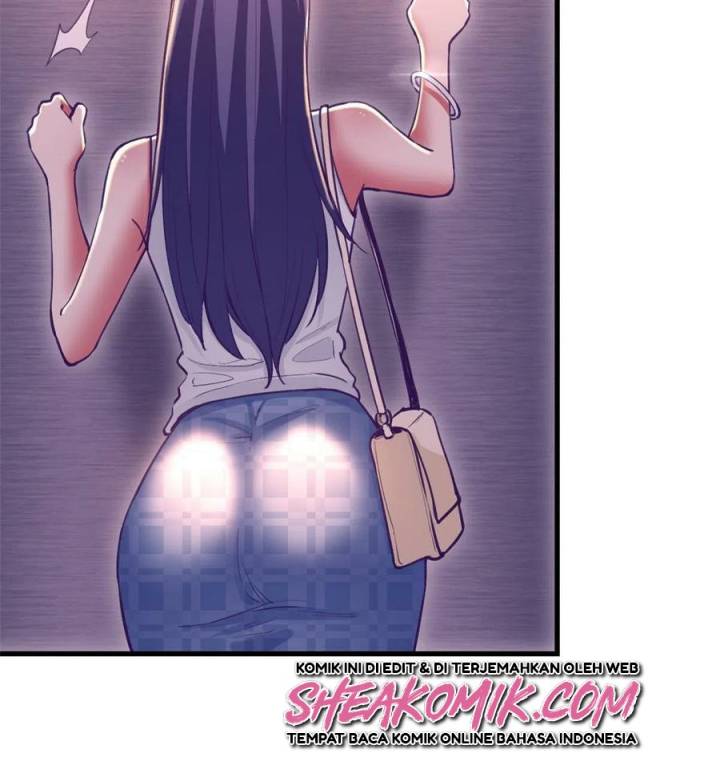 My Exclusive Dream World Adventures (My Exclusive Dreamworld Game) Chapter 189 Gambar 48