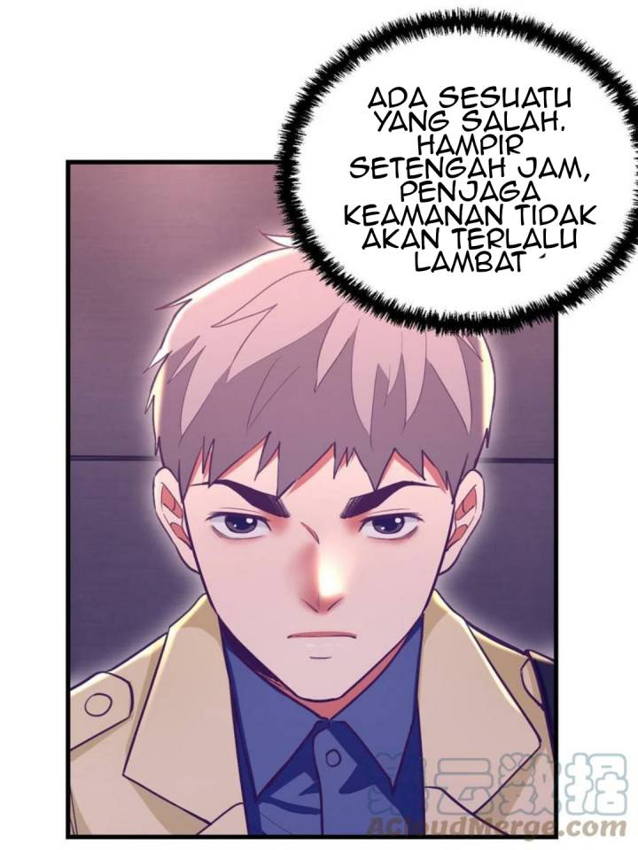 My Exclusive Dream World Adventures (My Exclusive Dreamworld Game) Chapter 189 Gambar 49