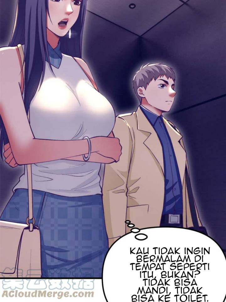 My Exclusive Dream World Adventures (My Exclusive Dreamworld Game) Chapter 189 Gambar 51