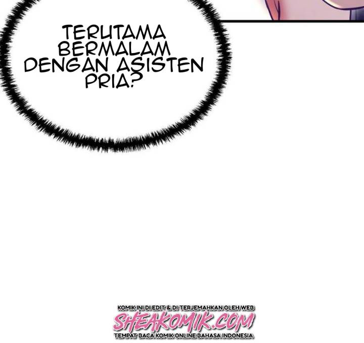 My Exclusive Dream World Adventures (My Exclusive Dreamworld Game) Chapter 189 Gambar 53