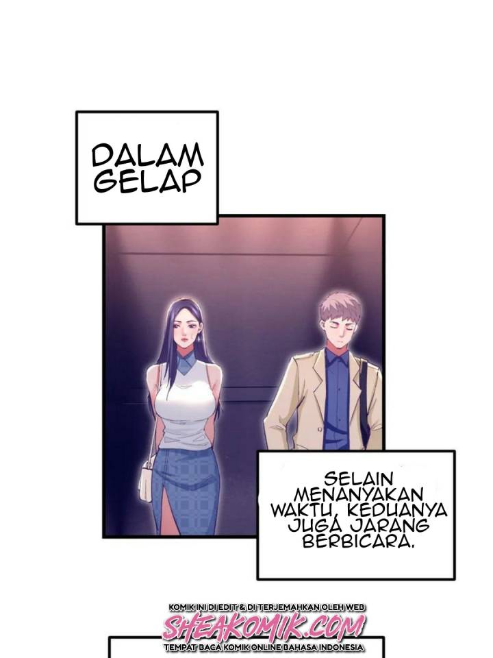 My Exclusive Dream World Adventures (My Exclusive Dreamworld Game) Chapter 190 Gambar 4