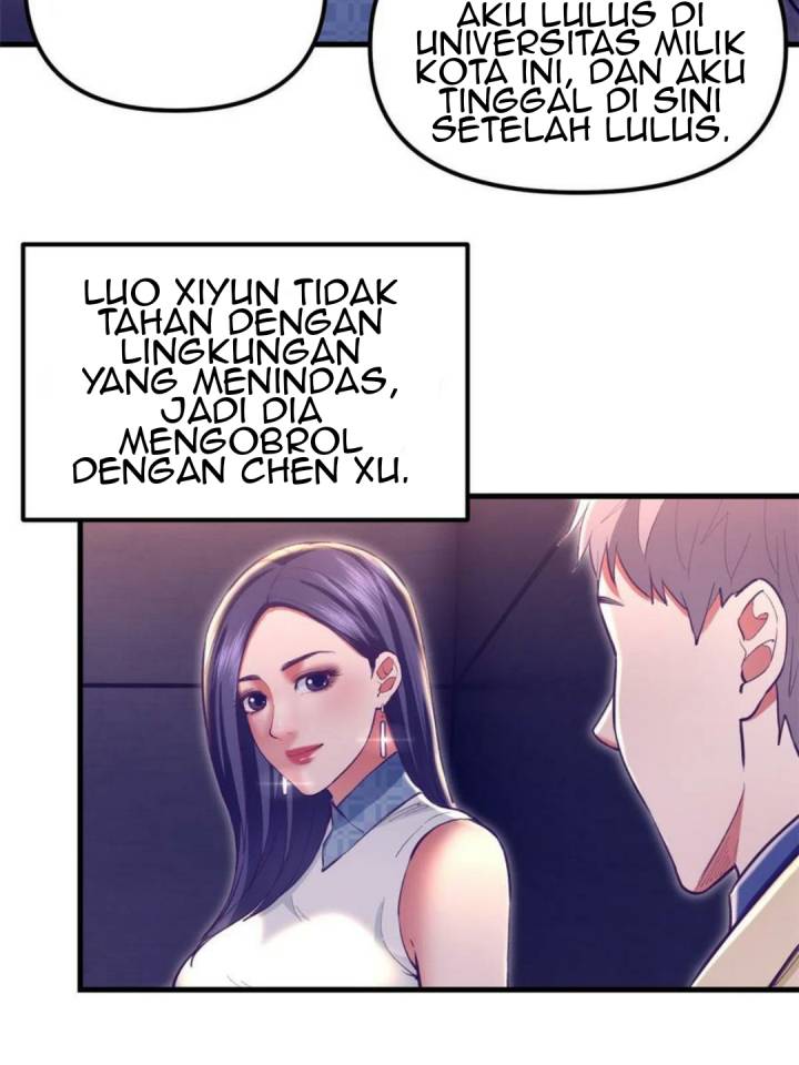 My Exclusive Dream World Adventures (My Exclusive Dreamworld Game) Chapter 190 Gambar 6