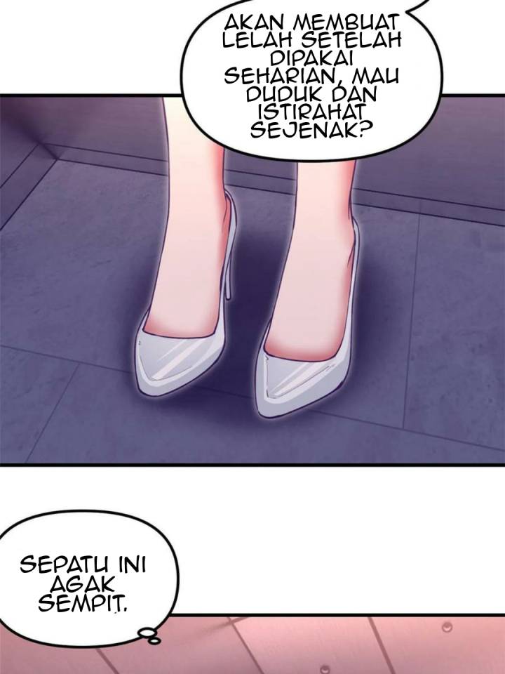 My Exclusive Dream World Adventures (My Exclusive Dreamworld Game) Chapter 190 Gambar 16