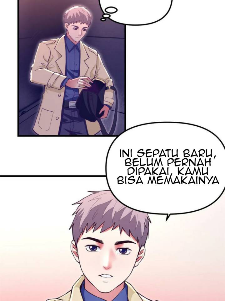 My Exclusive Dream World Adventures (My Exclusive Dreamworld Game) Chapter 190 Gambar 19