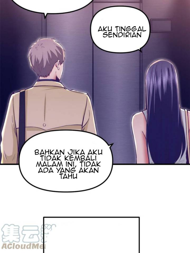 My Exclusive Dream World Adventures (My Exclusive Dreamworld Game) Chapter 190 Gambar 26