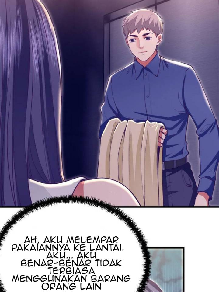 My Exclusive Dream World Adventures (My Exclusive Dreamworld Game) Chapter 190 Gambar 37