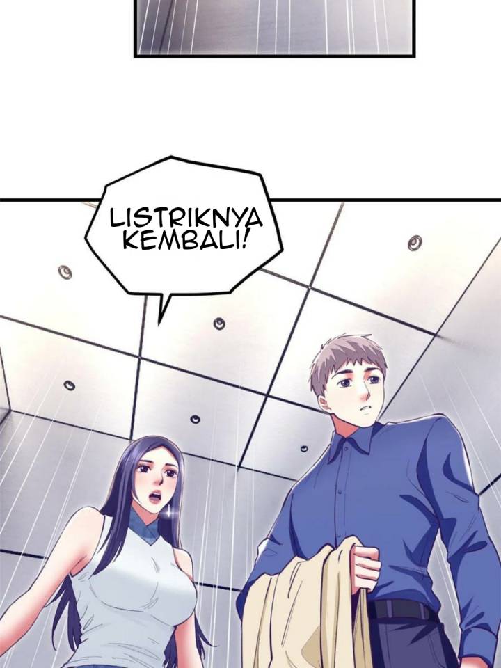 My Exclusive Dream World Adventures (My Exclusive Dreamworld Game) Chapter 190 Gambar 40