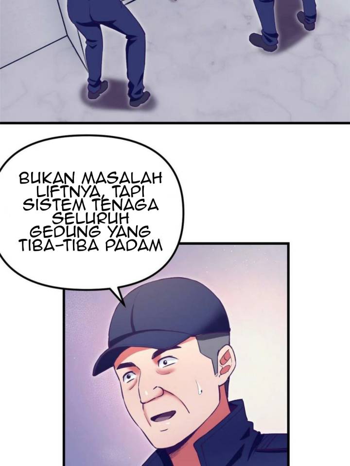 My Exclusive Dream World Adventures (My Exclusive Dreamworld Game) Chapter 190 Gambar 42