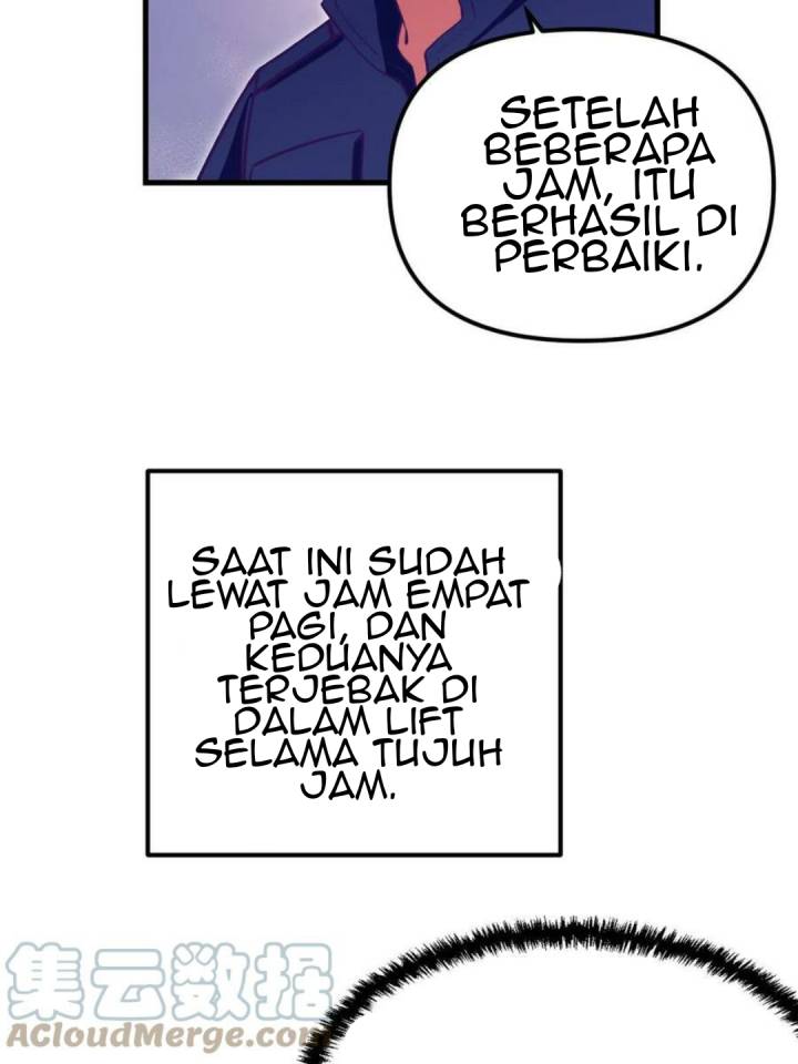 My Exclusive Dream World Adventures (My Exclusive Dreamworld Game) Chapter 190 Gambar 43
