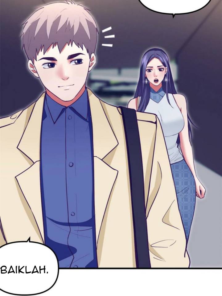 My Exclusive Dream World Adventures (My Exclusive Dreamworld Game) Chapter 190 Gambar 45