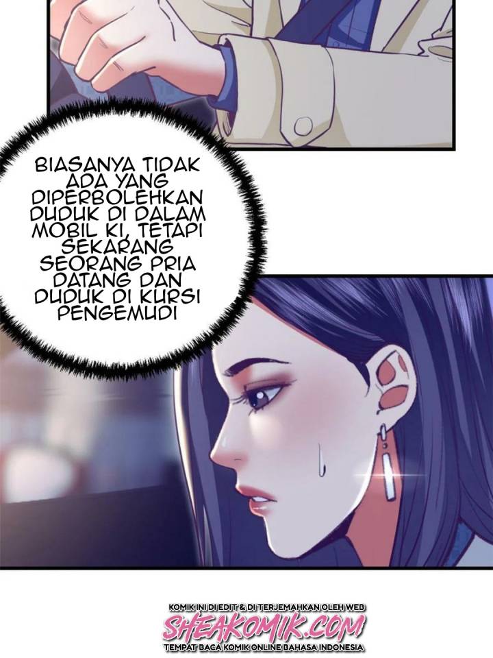 My Exclusive Dream World Adventures (My Exclusive Dreamworld Game) Chapter 190 Gambar 47