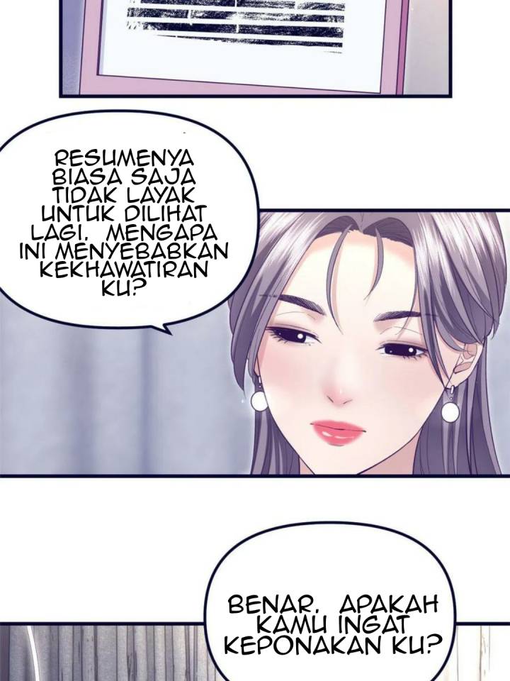 My Exclusive Dream World Adventures (My Exclusive Dreamworld Game) Chapter 194 Gambar 6