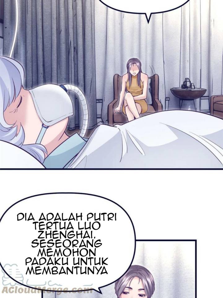 My Exclusive Dream World Adventures (My Exclusive Dreamworld Game) Chapter 194 Gambar 7