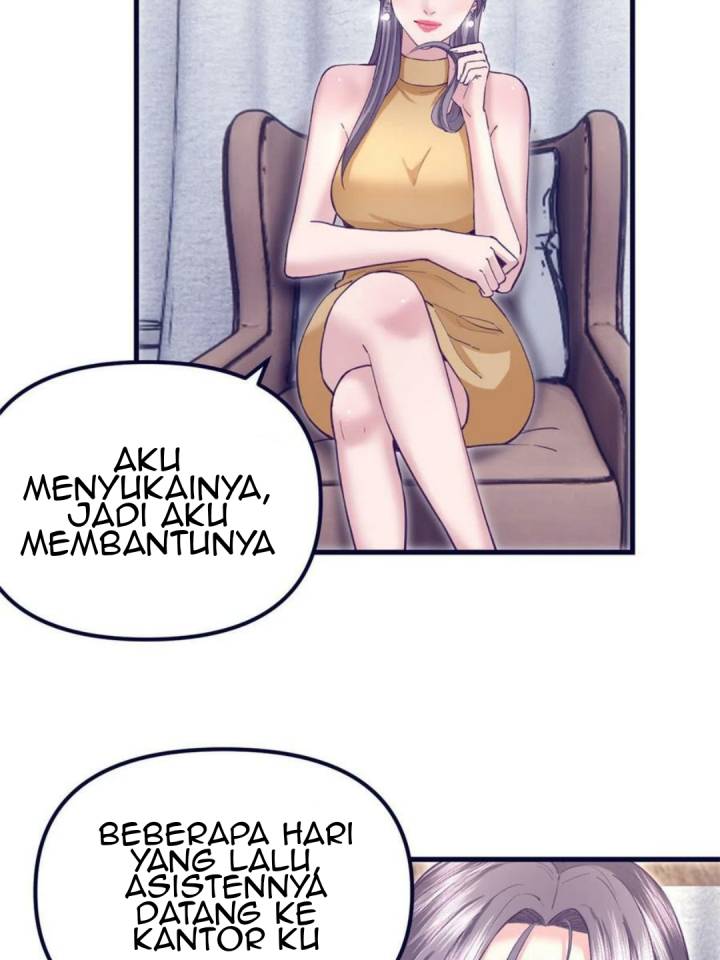 My Exclusive Dream World Adventures (My Exclusive Dreamworld Game) Chapter 194 Gambar 8