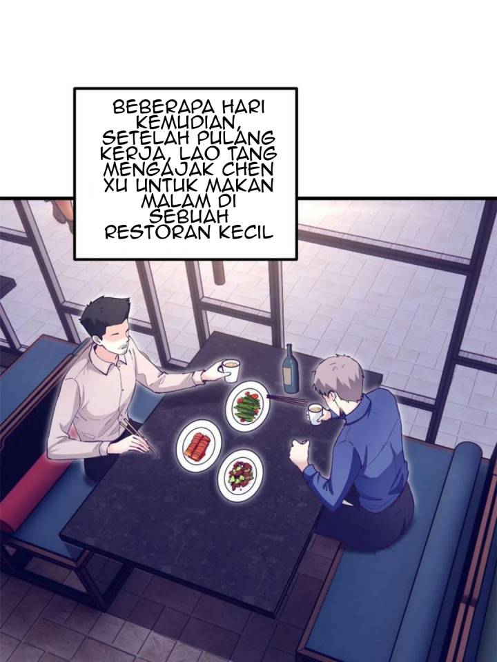 My Exclusive Dream World Adventures (My Exclusive Dreamworld Game) Chapter 194 Gambar 12