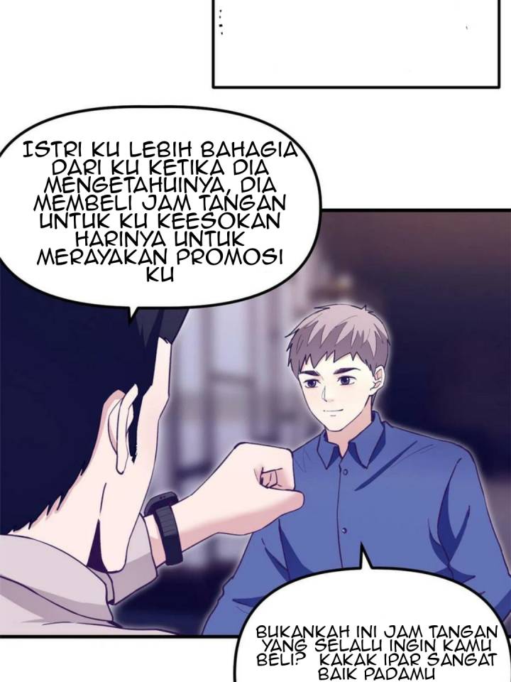 My Exclusive Dream World Adventures (My Exclusive Dreamworld Game) Chapter 194 Gambar 15