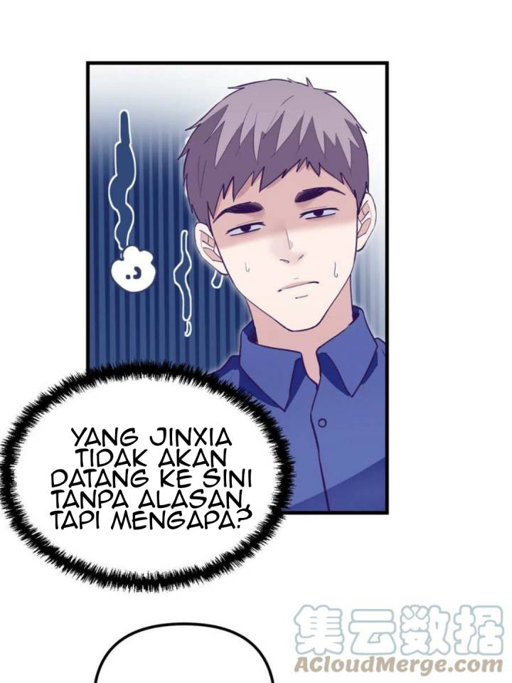 My Exclusive Dream World Adventures (My Exclusive Dreamworld Game) Chapter 194 Gambar 31