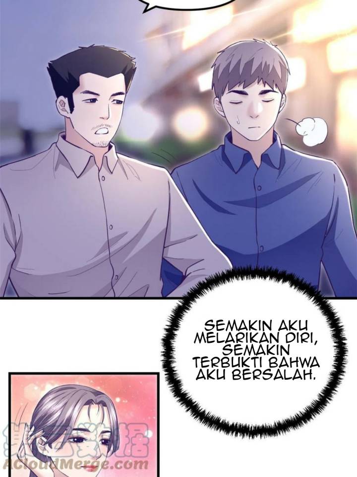 My Exclusive Dream World Adventures (My Exclusive Dreamworld Game) Chapter 194 Gambar 37