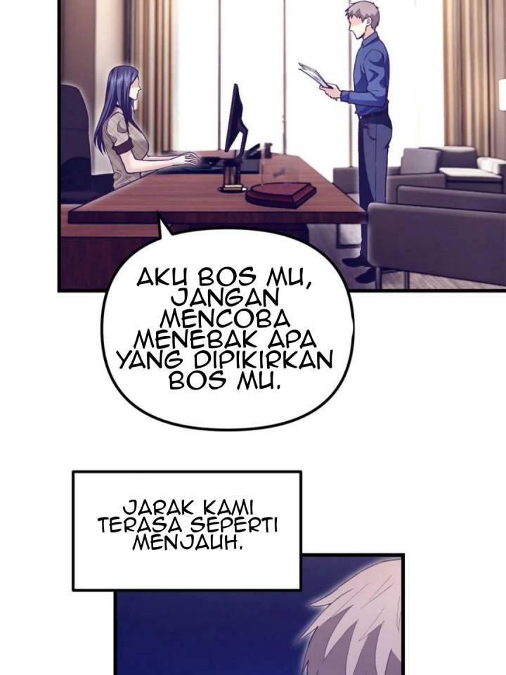 My Exclusive Dream World Adventures (My Exclusive Dreamworld Game) Chapter 196 Gambar 5