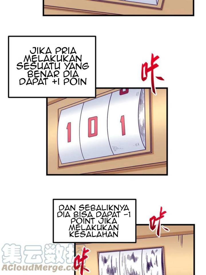 My Exclusive Dream World Adventures (My Exclusive Dreamworld Game) Chapter 196 Gambar 7