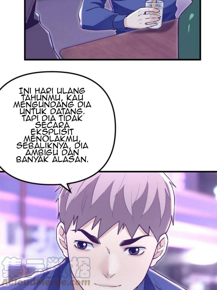 My Exclusive Dream World Adventures (My Exclusive Dreamworld Game) Chapter 196 Gambar 25