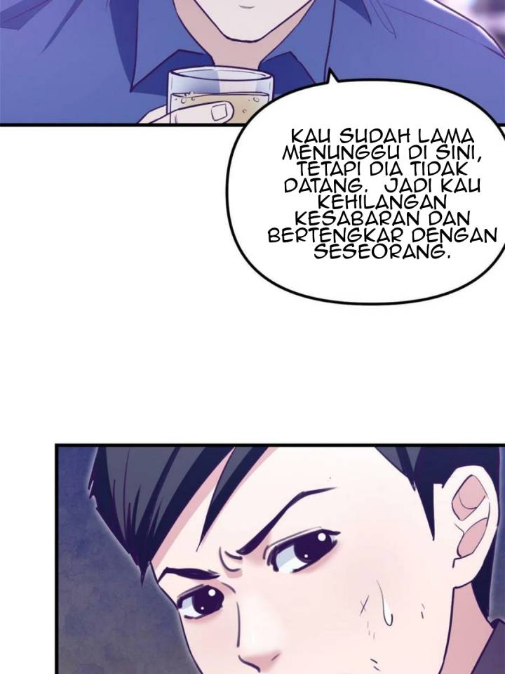 My Exclusive Dream World Adventures (My Exclusive Dreamworld Game) Chapter 196 Gambar 26