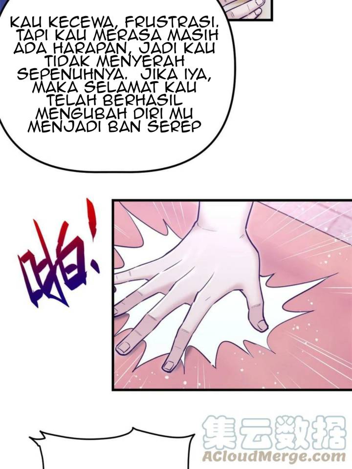 My Exclusive Dream World Adventures (My Exclusive Dreamworld Game) Chapter 196 Gambar 28