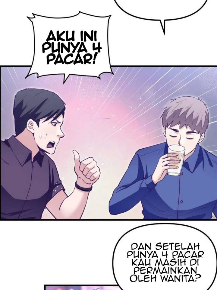 My Exclusive Dream World Adventures (My Exclusive Dreamworld Game) Chapter 196 Gambar 30