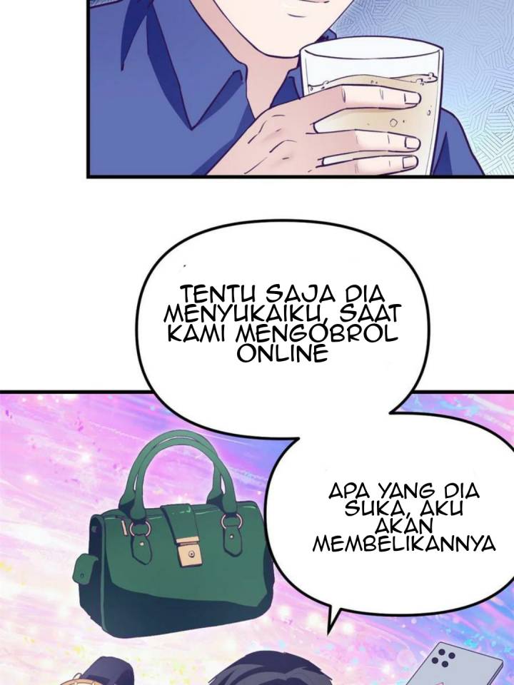 My Exclusive Dream World Adventures (My Exclusive Dreamworld Game) Chapter 196 Gambar 33