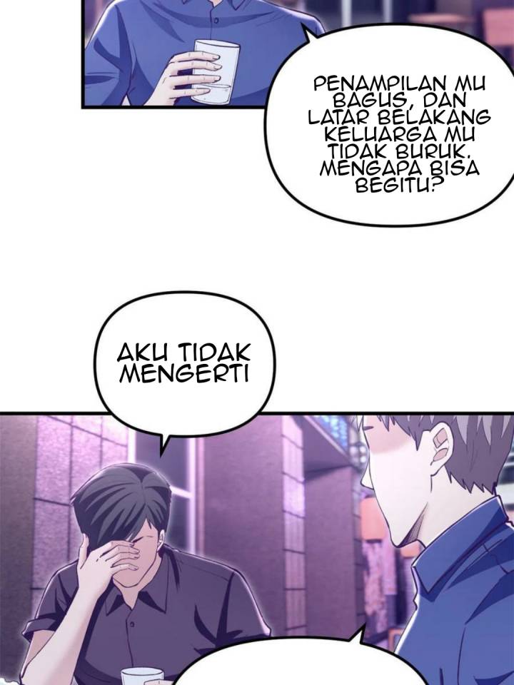 My Exclusive Dream World Adventures (My Exclusive Dreamworld Game) Chapter 196 Gambar 35
