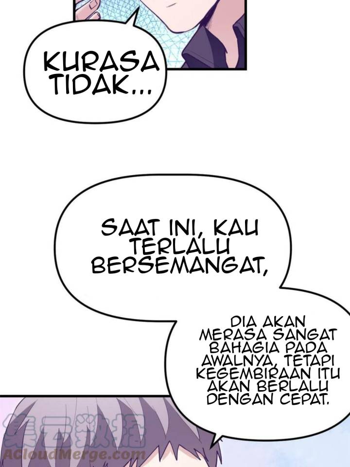 My Exclusive Dream World Adventures (My Exclusive Dreamworld Game) Chapter 196 Gambar 37